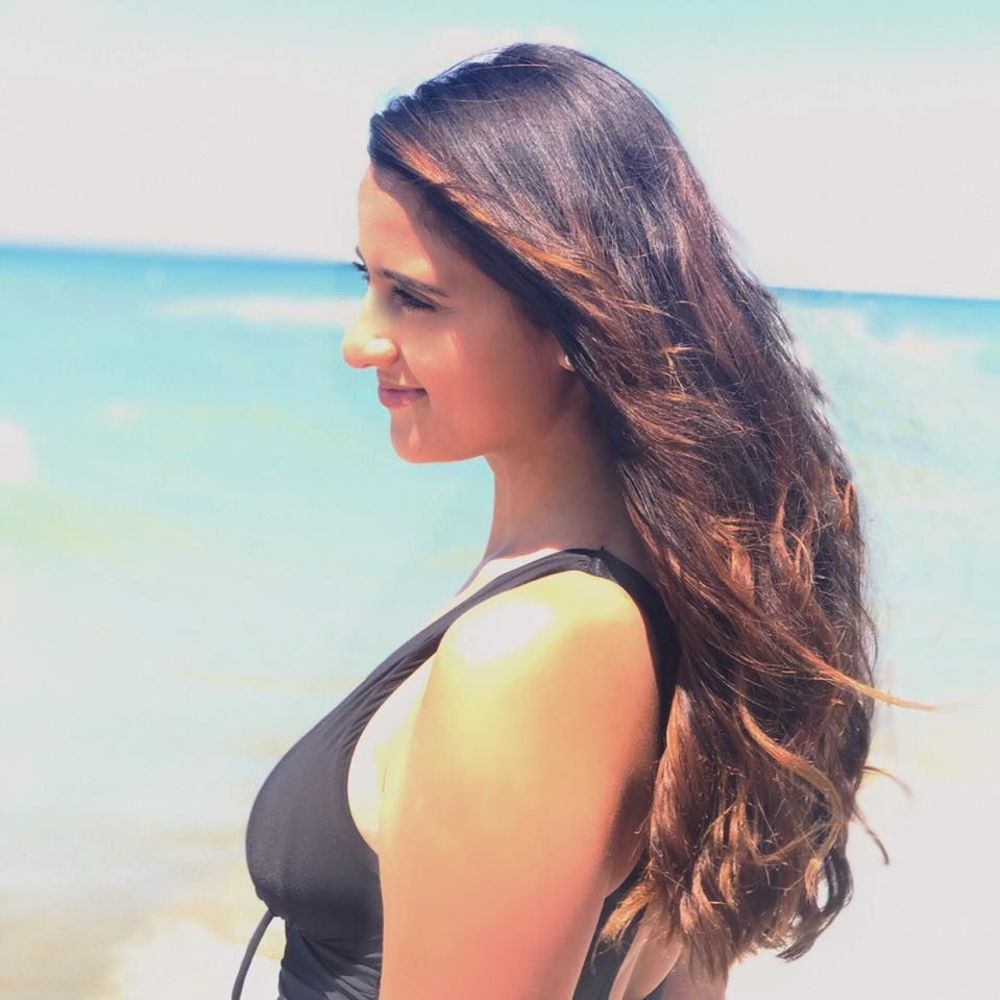 Meet your Posher, Amanda